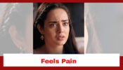 Teri Meri Doriyaann Spoiler: Sahiba feels Angad’s pain