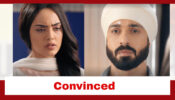 Teri Meri Doriyaann Spoiler: Sahiba gets convinced to share Angad’s room