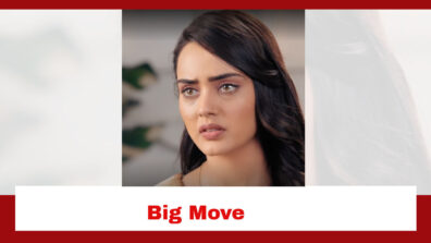 Teri Meri Doriyaann Spoiler: Sahiba takes a big move