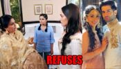 Teri Meri Doriyaann spoiler: Sahiba’s family refuses Garry and Seerat’s marriage proposal 