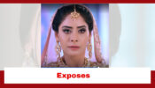Teri Meri Doriyaann Spoiler: Seerat gears up to expose Garry