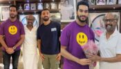 Thalaiva Rajinikanth’s big step in cricket