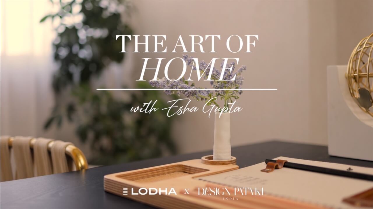 The Art of Home: Design Pataki and Lodha Group Redefine Luxury Living 811666