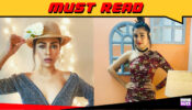 The graph of Shweta till now in Pandya Store has been commendable: Ankita Bahuguna