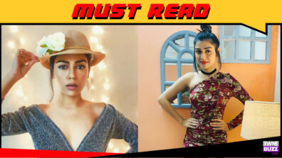 The graph of Shweta till now in Pandya Store has been commendable: Ankita Bahuguna