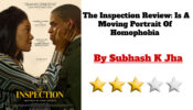 The Inspection Review: Is A Moving Portrait Of Homophobia