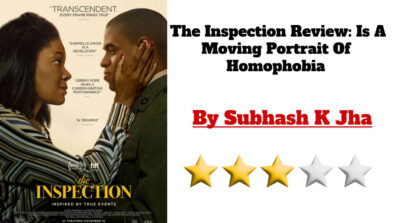 The Inspection Review: Is A Moving Portrait Of Homophobia