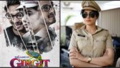 ‘The Kerala Story’ fame Adah Sharma joins Shreyas Talpade in upcoming thriller ‘The Game Of Girgit’, deets inside