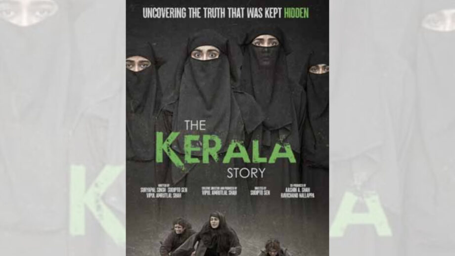 The Kerala Story Is A Blockbuster, Trade Analysts Kick In 805653