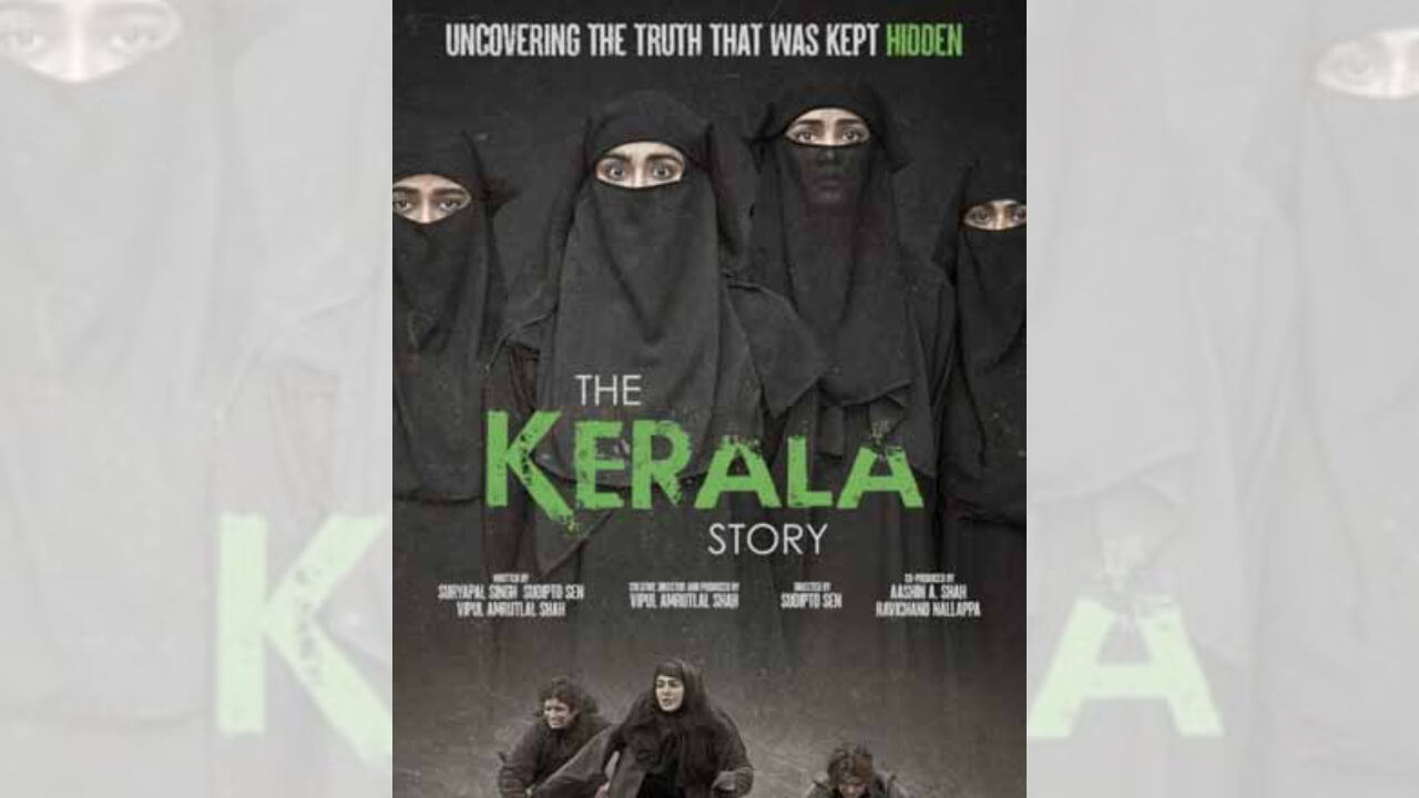 The Kerala Story Is A Blockbuster, Trade Analysts Kick In 805653