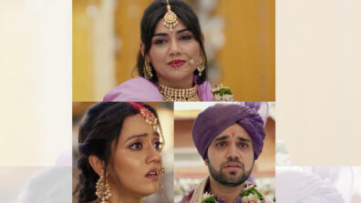 The Most Awaited Twist Is Here! Shweta To Once Again Become Bahu of The Pandya Family In StarPlus Show Pandya Store?