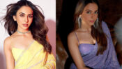 The most gorgeous Rakul Preet Singh and Sarees- A match made in heaven!