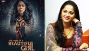 ‘The Story Of A Beautiful Girl’ ft. Anushka Shetty