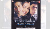 Throwback Special: This Is How Shah Rukh Sidestepped The Smoker-Hero’s Trap In Hum Tumhare Hain Sanam
