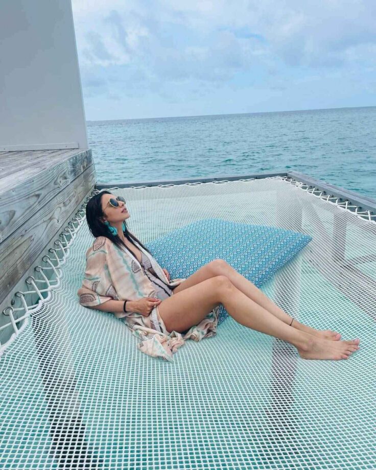 Throwback to Rakul Preet’s Maldives madness, see pics 806994