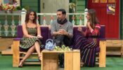 Throwback to when Akshay Kumar left Ileana D’Cruz in disbelief at The Kapil Sharma Show, read
