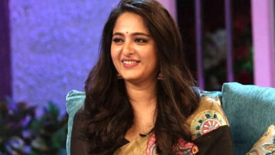 Throwback to when Anushka Shetty reacted to her ‘secret marriage’ rumours, read