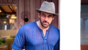 Time for “swag se swagat’ for Salman Khan