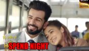 Hum Rahein Na Rahein Hum spoiler: Surilii and Shivendra spend a night together in jungle