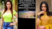 TMKOC actress Munmun Dutta reviews Adah Sharma’s The Kerala Story, check out