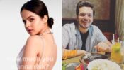 TMKOC diva Palak Sindhwani reveals she’s not looking for somebody, Raj Anadkat says, “yum”