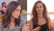TMKOC diva Sunayana Fozdar shares quote on self-love, Palak Sindhwani says, “quite literally”