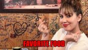 TMKOC Fame Munmun Dutta Reveals Her Favorite Food! Check Out Here