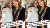 TMKOC: Munmun Dutta’s birthday wish for someone special