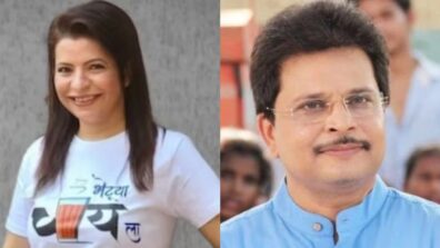 TMKOC Producer Asit Modi To Take Legal Action Against Jennifer Mistry Bansiwal As Latter Accuses Him Of S*xual Assault