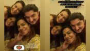 TMKOC: Sunayana Fozdar is in party mode, (see moment)