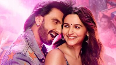 Trending: Ranveer Singh and Alia Bhatt’s first look from Rocky Aur Rani Ki Prem Kahani sends shockwaves on internet