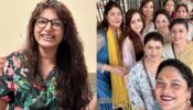Trisha Krishnan and Samantha Ruth Prabhu share birthday celebration moments, internet in awe