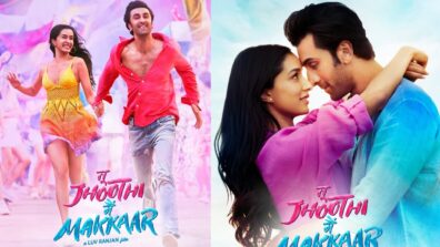 Tu Jhoothi Main Makkaar to stream on Netflix from 3rd May