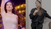 US Tour Vlog: Nora Fatehi’s showcase is full of enthusiasm