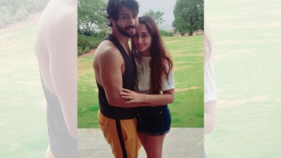 Varun Dhawan is husband goals, shares adorable photo spree with wife Natasha Dalal