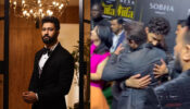 Vicky Kaushal Clarifies Viral Video Issue; Salman Khan Hugs Him