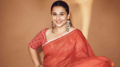 Vidya Balan In the murder-mystery ‘Neeyat’