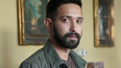 Vikrant Massey- A phenomenal actor, waiting for just THAT script to justify his talent