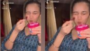 Viral Photos: Ashi Singh goes on ice cream date