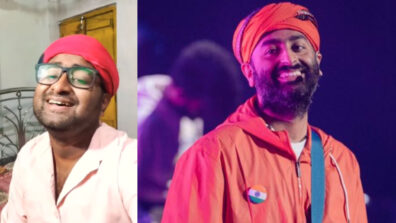 Viral Video: Arijit Singh’s doppelganger is making internet go gaga