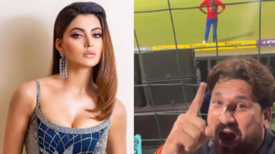 Viral Video: Rishabh Pant fan verbally attacks Urvashi Rautela, actress hits back