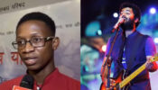 Viral Video: Tanzania native sings Arijit Singh’s Channa Mereya at Delhi event