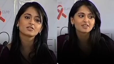 Viral Video: When ‘Bahubali’ Actress Anushka Shetty Shared Her Thoughts On S*x Education In India