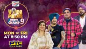 Voice Of Punjab Chhota Champ -9 Starts May 22 on PTC Punjabi 809260