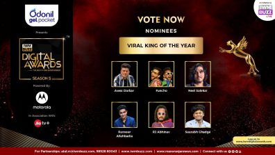Vote Now: Viral King Of The Year? Ranveer Allahbadia, Neel Salekar, RJ Abhinav, Funcho, Saurabh Ghadge, Awez Darbar