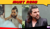 Vyom has got shades of white and grey in Tere Ishq Mein Ghayal: Bakhtiyaar Irani