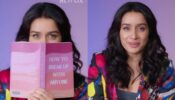 Want to break up with your partner? Shraddha Kapoor shares hilarious tips