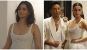 Watch: Alia Bhatt gives tour of her Met Gala BTS