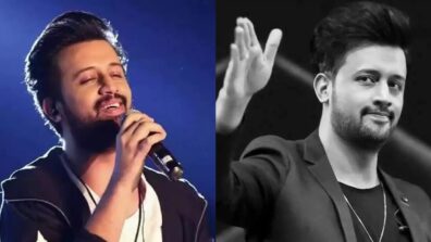 Watch: An old video of Atif Aslam singing ‘Bheegi Yaadein’ at live concert goes viral