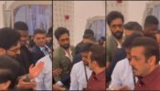 Watch: Did Salman Khan Brutally Ignore Vicky Kaushal? Viral Video Shocks Fans 810338